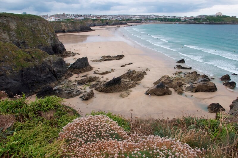 The Best of North Cornwall: A Four Day Newquay Itinerary